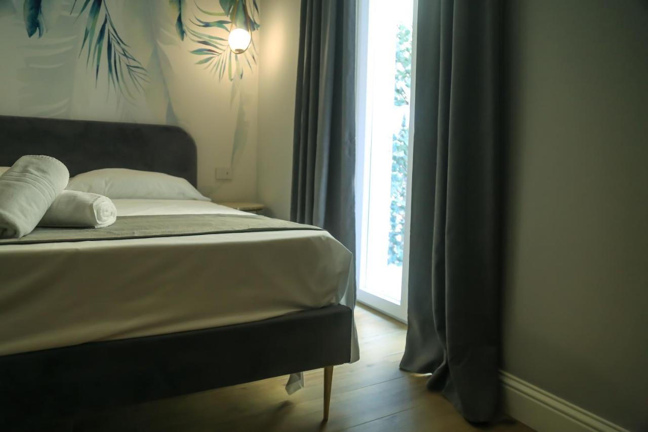 Krysos Luxury Rooms Agrigento Exteriér fotografie